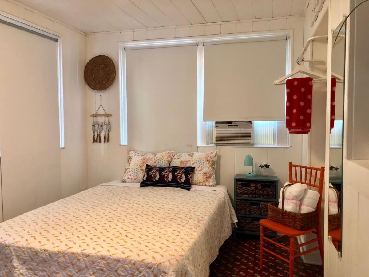Private Studio With Free Parking Miami Exterior photo