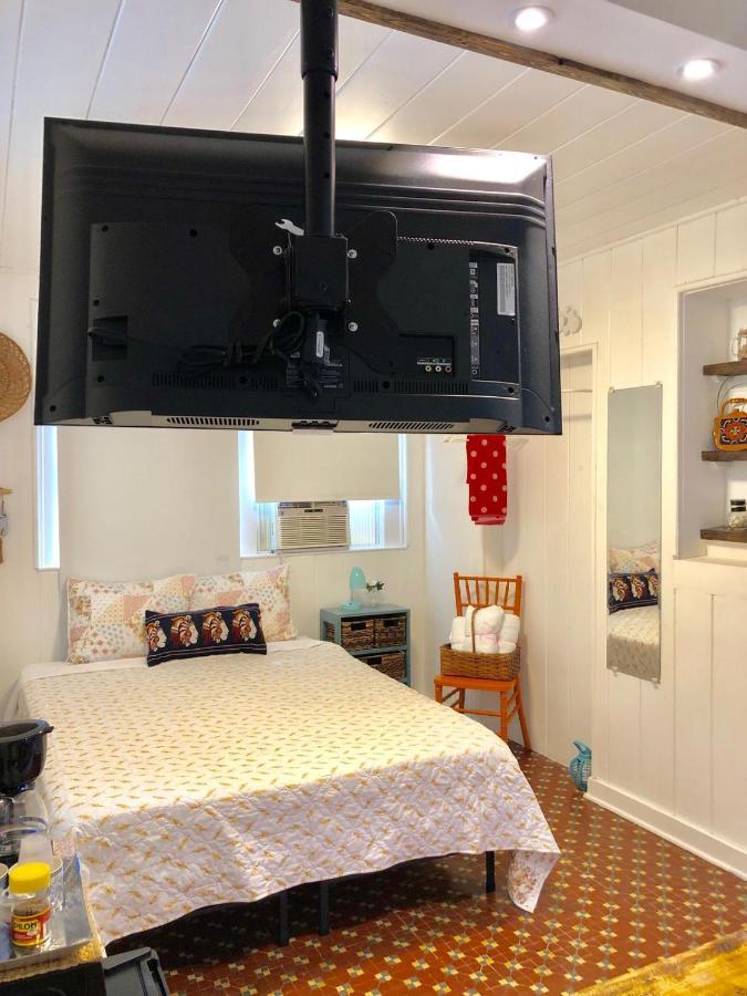 Private Studio With Free Parking Miami Exterior photo