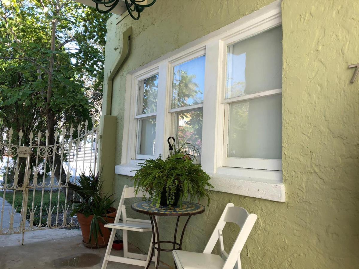 Private Studio With Free Parking Miami Exterior photo