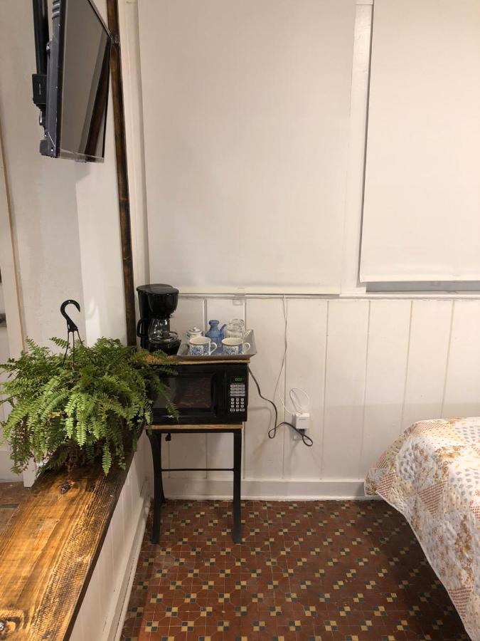 Private Studio With Free Parking Miami Exterior photo